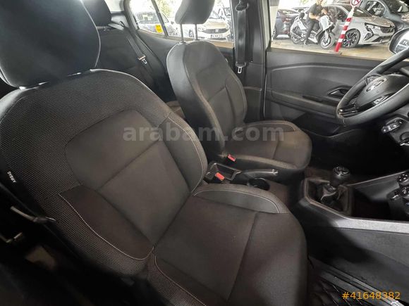 YKTCAR AUTOGROSS'DAN 2022 TALIANT 106.049 KM'DE