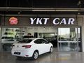 YKTCAR AUTOGROSS'DAN 2022 TALIANT 106.049 KM'DE