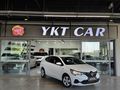 YKTCAR AUTOGROSS'DAN 2022 TALIANT 106.049 KM'DE