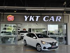 YKTCAR AUTOGROSS'DAN 2022 TALIANT 106.049 KM'DE