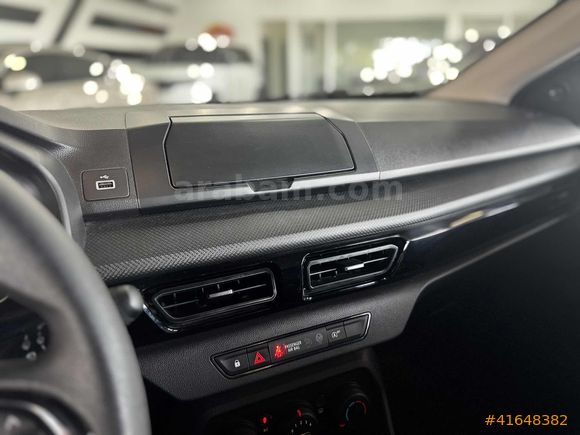 YKTCAR AUTOGROSS'DAN 2022 TALIANT 106.049 KM'DE