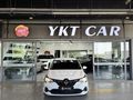 YKTCAR AUTOGROSS'DAN 2022 TALIANT 106.049 KM'DE