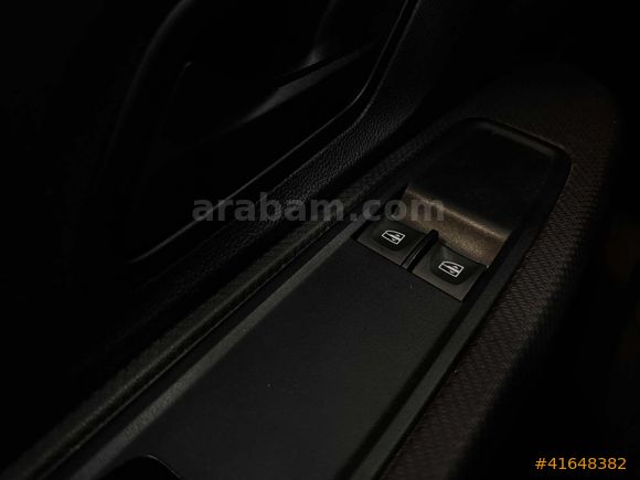 YKTCAR AUTOGROSS'DAN 2022 TALIANT 106.049 KM'DE