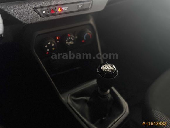 YKTCAR AUTOGROSS'DAN 2022 TALIANT 106.049 KM'DE