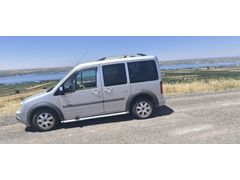 Sahibinden Ford Tourneo Connect 1.8 TDCI SWB Silver 2012 Model