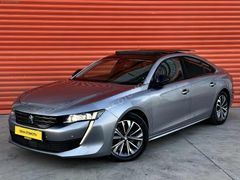 DEHA'DAN CAM TAVAN 2021 PEUGEOT 508 1.5 BLUEHDİ ALLURE EAT8