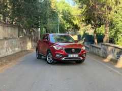 SADECE 9.000 KM DE HATASIZ BOYASIZ MG 1.5 T-GDI LUXURY