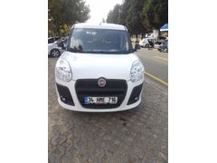 Sahibinden Fiat Doblo Combi 1.3 Multijet Safeline 2014 Model