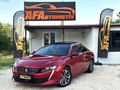 2020 PEUGEOT 508 1.5 BlıueHDI ALLURE CAM TAVAN BOYASIZ 124.000KM