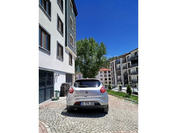 memur sahibindenFiat Bravo 1.6 Mjet Dynamic 2009 Model