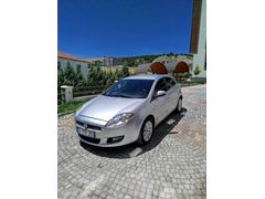 Sahibinden Fiat Bravo 1.6 Mjet Dynamic 2009 Model