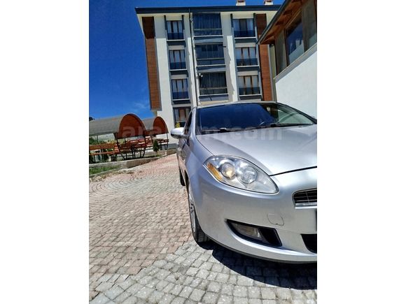 memur sahibindenFiat Bravo 1.6 Mjet Dynamic 2009 Model
