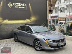 COŞAR'DAN 2023 HATASIZ BOYASIZ 131.000KM OTONOM CAM TAVAN %20KDV