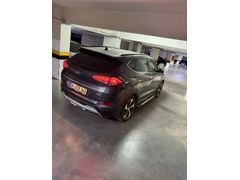 Sahibinden Hyundai Tucson 1.6 T-GDi Elite Plus 2016 Model İstanbul 81.000 km Füme