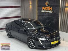 ''2021 PEUGEOT 508-GT SELECTİON DİZEL OTOMATİK HATASIZ BOYASIZ''