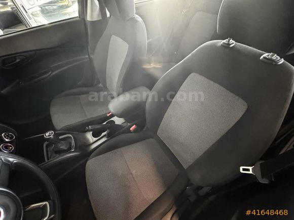 YKTCAR AUTOGROSS'DAN 2023 EGEA EASY 114.653 KM'DE