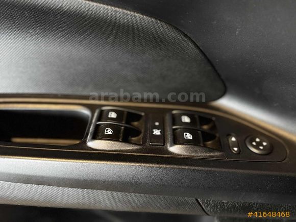 YKTCAR AUTOGROSS'DAN 2023 EGEA EASY 114.653 KM'DE