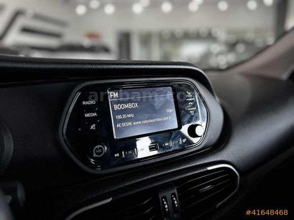 YKTCAR AUTOGROSS'DAN 2023 EGEA EASY 114.653 KM'DE