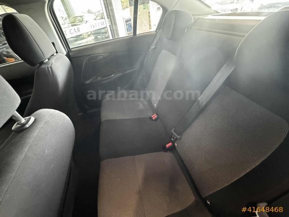 YKTCAR AUTOGROSS'DAN 2023 EGEA EASY 114.653 KM'DE