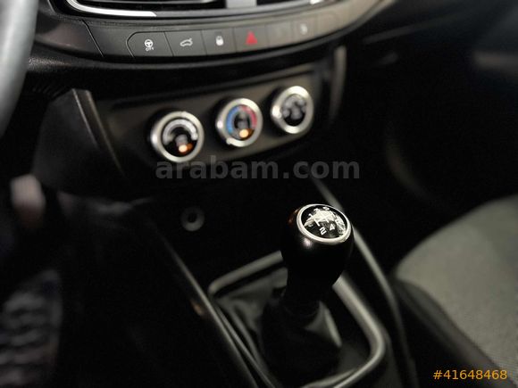 YKTCAR AUTOGROSS'DAN 2023 EGEA EASY 114.653 KM'DE