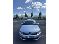 Sahibinden Volkswagen Passat 1.6 TDi BlueMotion Comfortline 2011 Model 