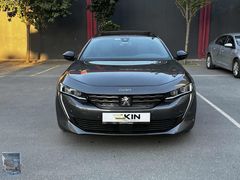 AKINOTO'DAN 2023 PEUGEOT 508 1.5BLUEHDİ ALLURE+TAVAN 120.000KM