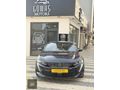 GÜNAŞ MOTORS'DAN HATASIZ-BOYASIZ FULL PPF KAPLI PEUGEOT 508