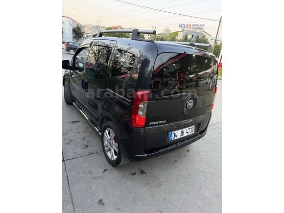 Sahibinden Fiat Doblo Combi 1.3 Multijet 2011 Model 