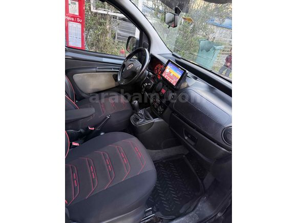Sahibinden Fiat Doblo Combi 1.3 Multijet 2011 Model 