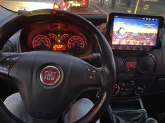 Sahibinden Fiat Doblo Combi 1.3 Multijet 2011 Model 