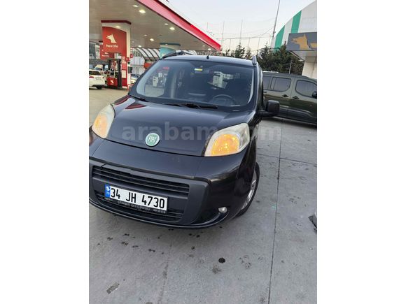 Sahibinden Fiat Doblo Combi 1.3 Multijet 2011 Model 