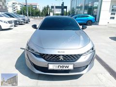 ÖZKILIÇ RENAULT-DACİA YETKİLİ BAYİDEN 508 1.5 HDI GT SELECTİON