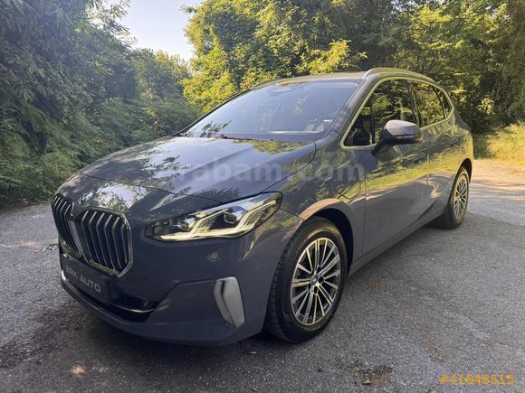 Erk Auto BMW 230e Xdrive Luxury Line P Hev