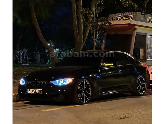 Hatasız Boyasız Tramersiz Düşük Km