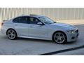 2016 MODEL + 320İD + LUXURY LİNE PLUS + 242000 + TABA DÖŞEME + 