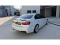2016 MODEL + 320İD + LUXURY LİNE PLUS + 242000 + TABA DÖŞEME + 