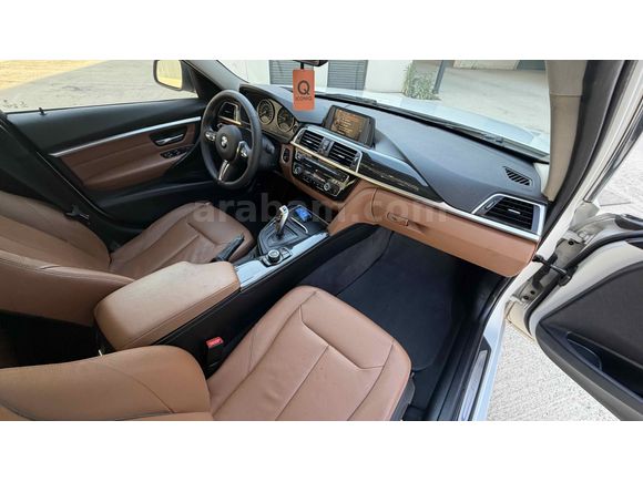 2016 MODEL + 320İD + LUXURY LİNE PLUS + 242000 + TABA DÖŞEME + 
