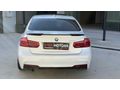 2016 MODEL + 320İD + LUXURY LİNE PLUS + 242000 + TABA DÖŞEME + 