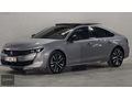SOYOĞLU 'DAN 2022 PEUGEOT 508/1.5 BLUEHDI/GT/C.TAVAN/ISITMA