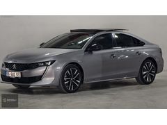 SOYOĞLU 'DAN 2022 PEUGEOT 508/1.5 BLUEHDI/GT/C.TAVAN/ISITMA