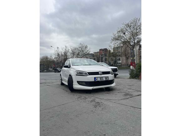 Temiz Polo

