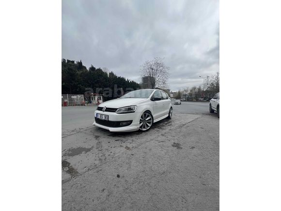 Temiz Polo

