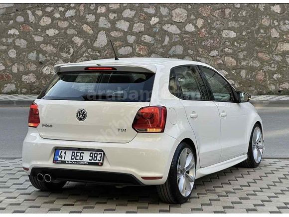 Temiz Polo

