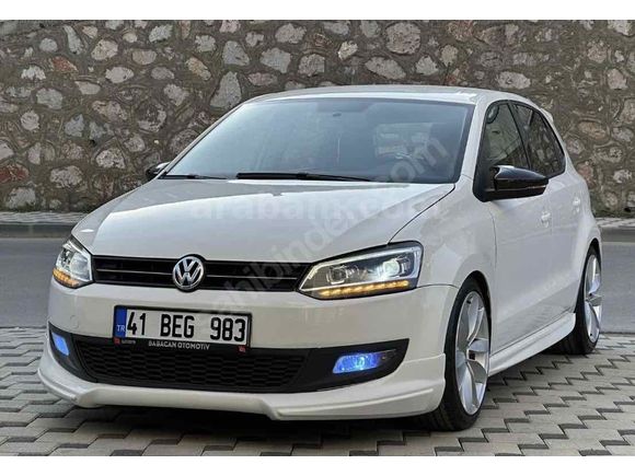 Temiz Polo

