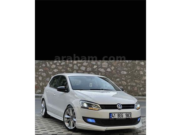 Temiz Polo

