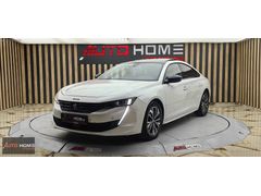 2023 508 ALLURE"94.000 KM"TRAMERSİZ CAM TVN MAKYAJLI KASA %20KDV