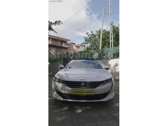 KORKMAZ OTOMOTİVDEN EMSALSİZ TEMİZLİKTE AİLE ARACI