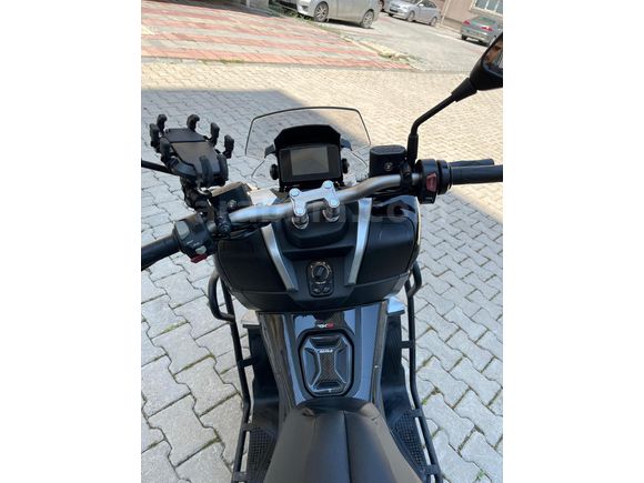 Sahibinden RKS Reale 125