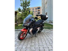 Sahibinden RKS Reale 125