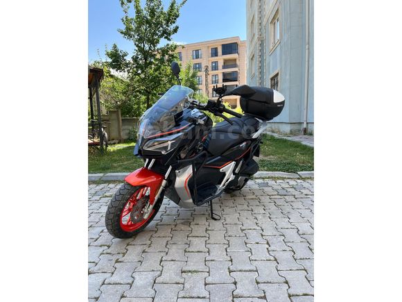 Sahibinden RKS Reale 125